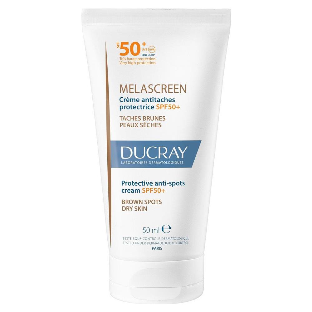 Crema Protettiva Antimacchie Spf50+ 50ml Melascreen Macchie Castane - Foto 1