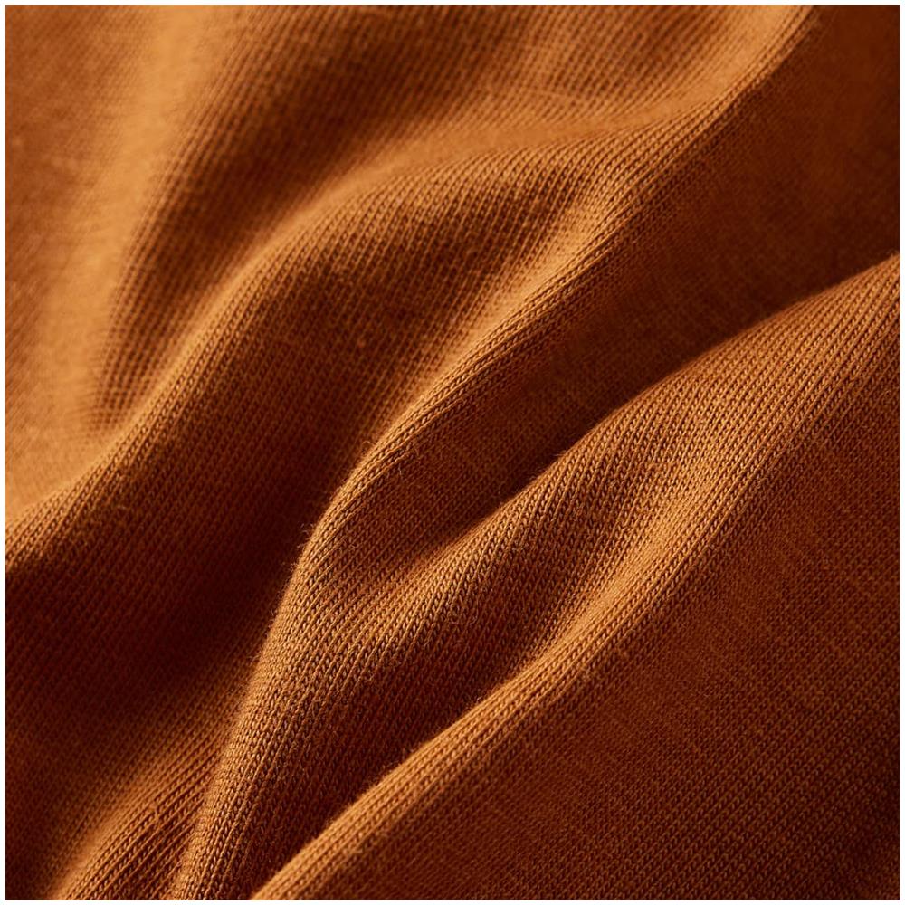 Maglietta Da Bambino A Maniche Lunghe Con Stampa Dinosauro Cognac 116 - Foto 8