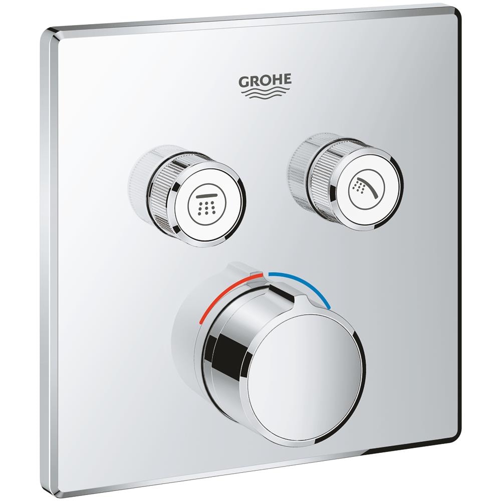 SmartControl Cromo - Foto 1