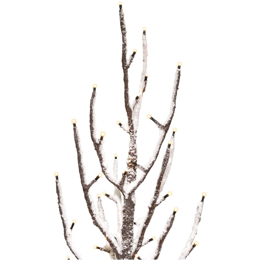 Albero di Natale LED Afrodite 150 cm - Foto 6