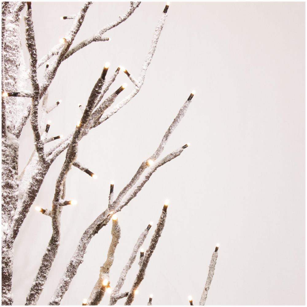 Albero di Natale LED Afrodite 150 cm - Foto 2