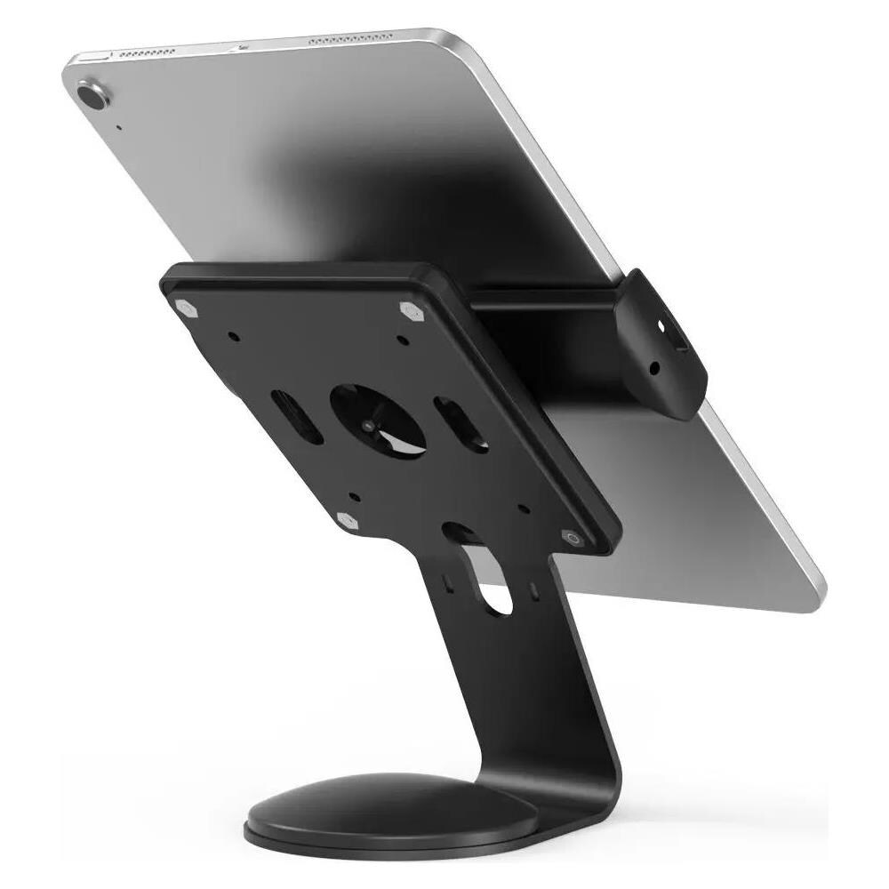 111BUCLGVWMB Carrello e Supporto Multimediale Nero Tablet - Foto 2