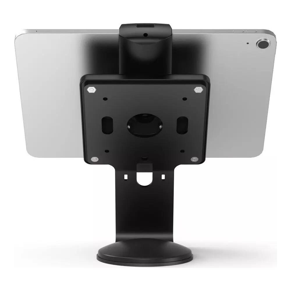 111BUCLGVWMB Carrello e Supporto Multimediale Nero Tablet - Foto 4