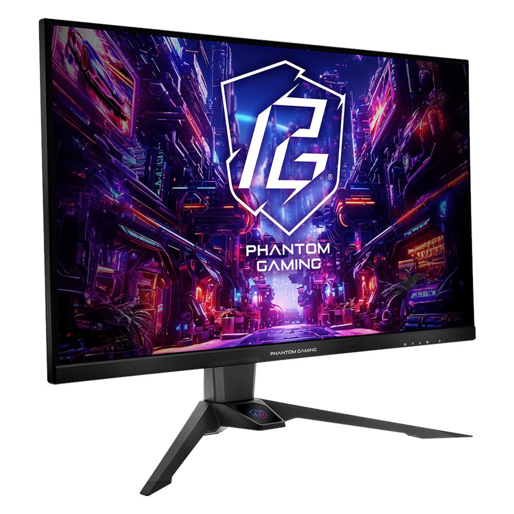 PG32QFT Monitor PC 81,3 cm (32") 2560 x 1440 Pixel Quad HD LED Nero - Foto 9