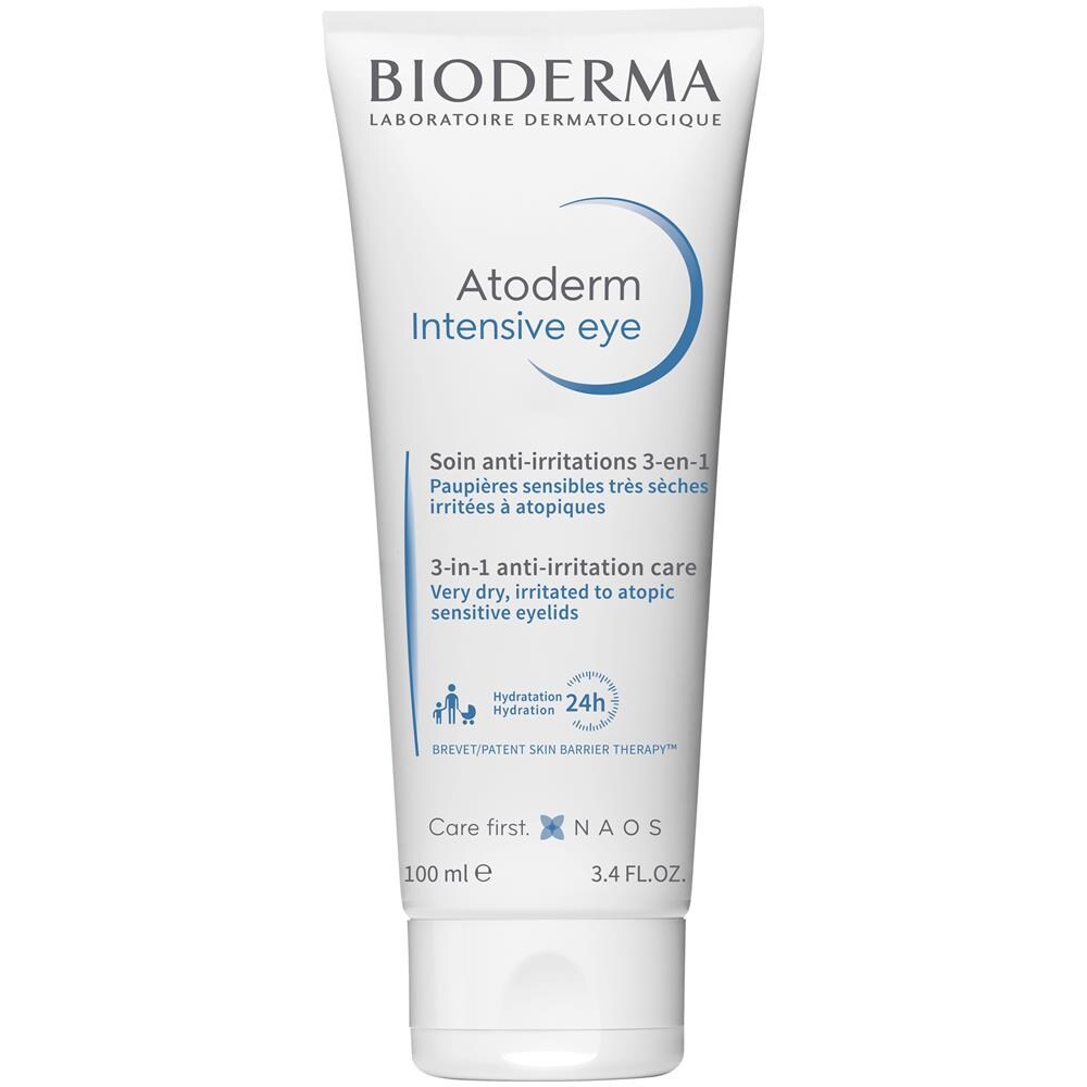 Atoderm Intensive Eye 100 ml - Foto 1