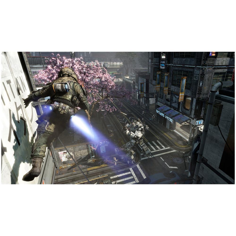 XONE - Titanfall - Foto 6