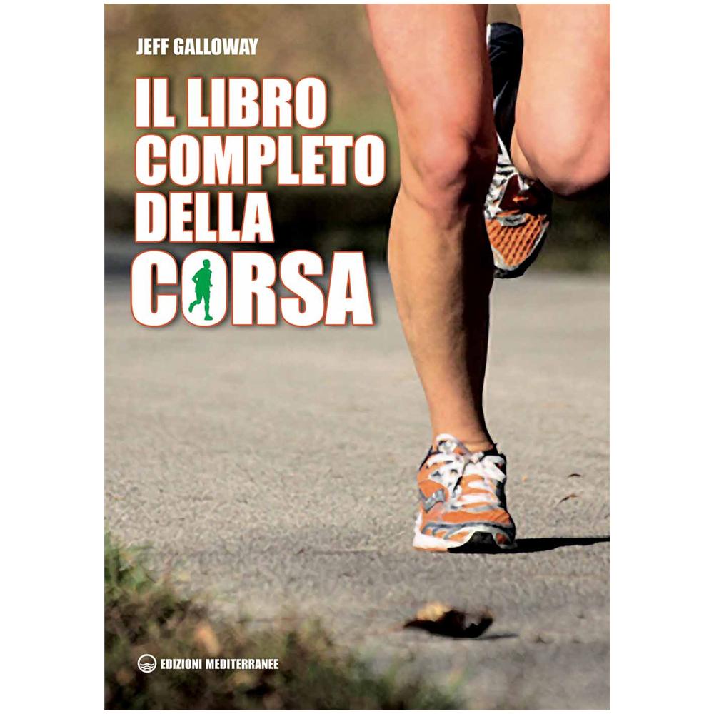 Jeff Galloway - Il libro completo della corsa - Foto 3