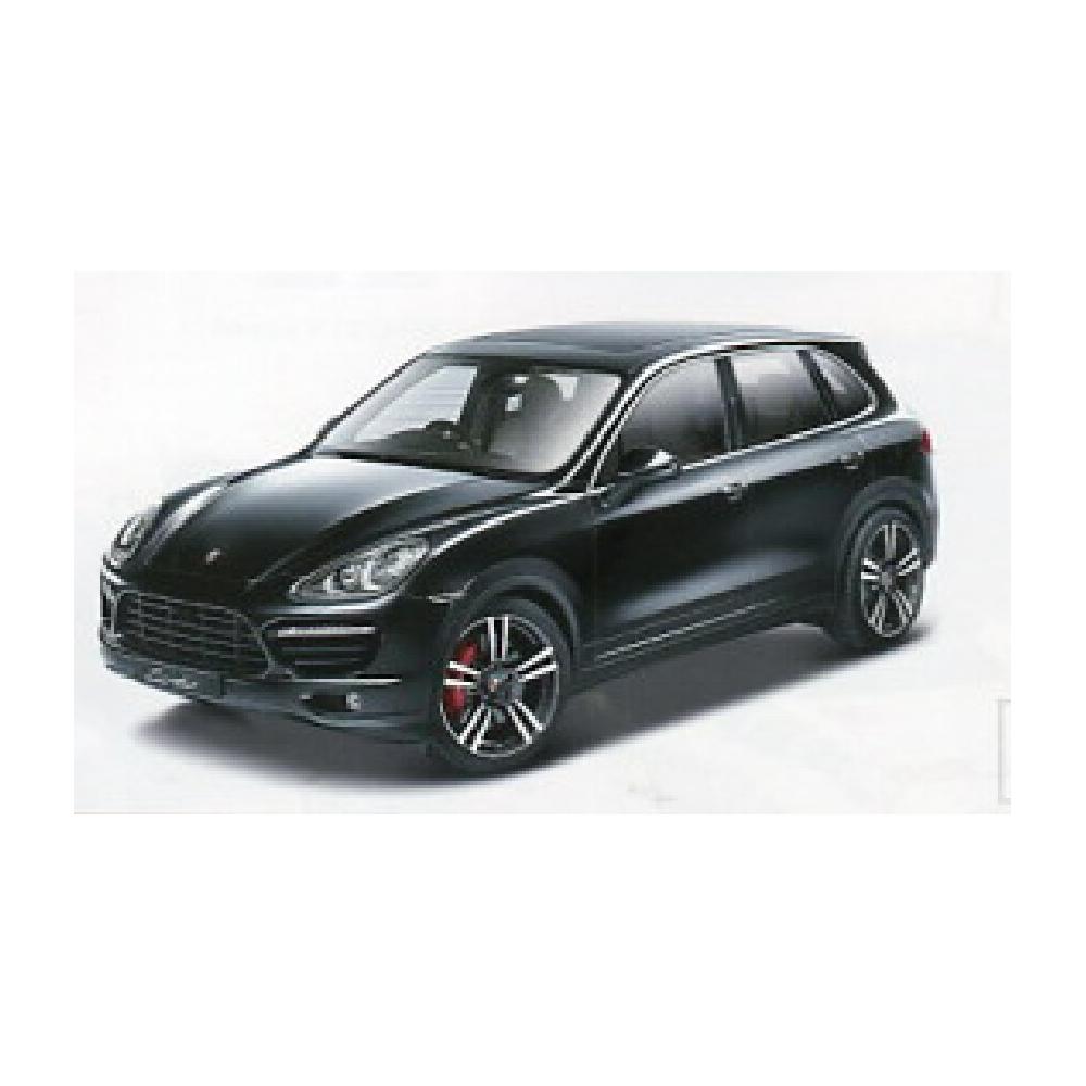 Porsche Cayenne Turbo 1:24 - Foto 1