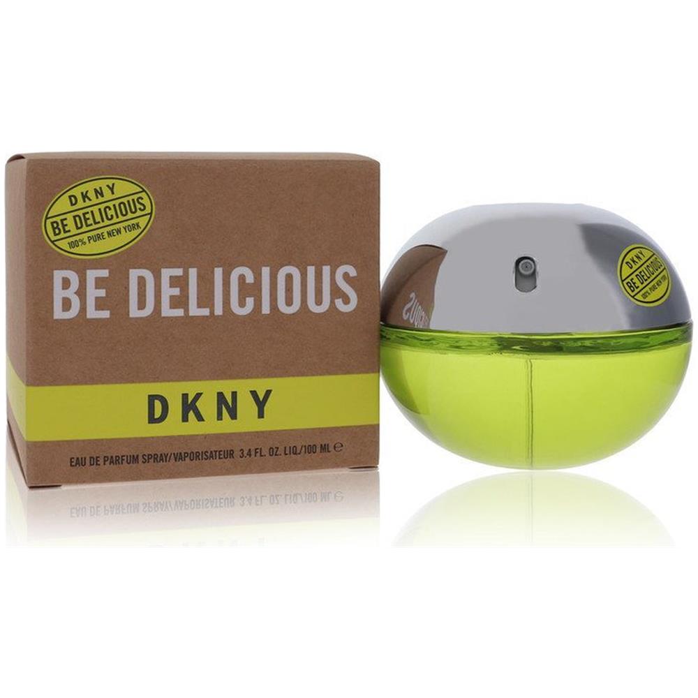 Be delicious Eau de Parfum 100 ml Spray - Foto 11