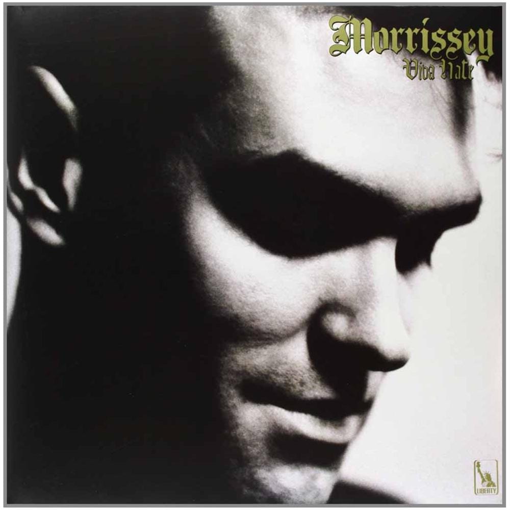 Morrissey - Viva Hate - Foto 1