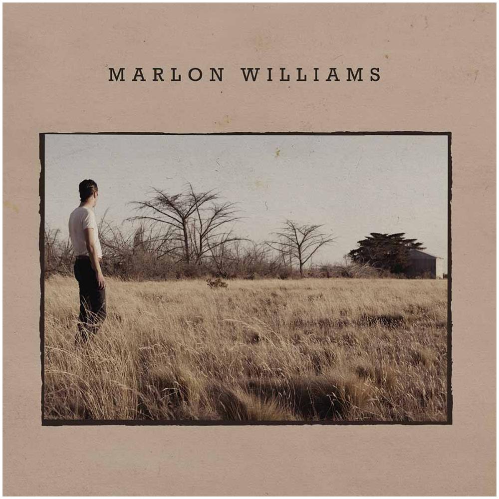 Marlon Williams - Marlon Williams - Foto 1
