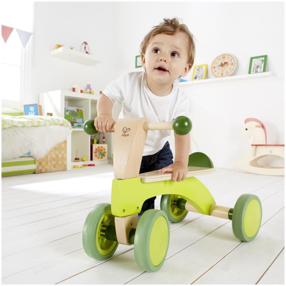Scoot Around E0101 Cavalcabile A 4 Ruote Per Bambini - Foto 2