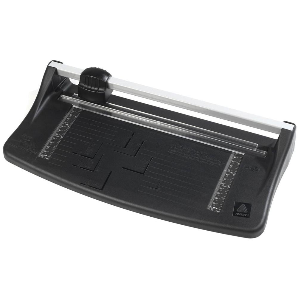 Taglierina a lama rotante A4 TR002 - Foto 1