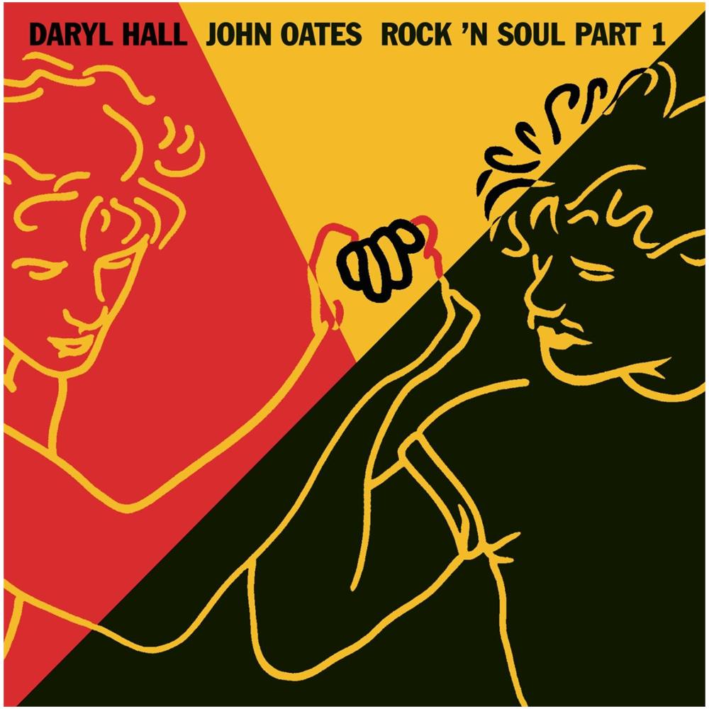 Daryl Hall & John Oates - Rock'N Soul Part 1 - Foto 1