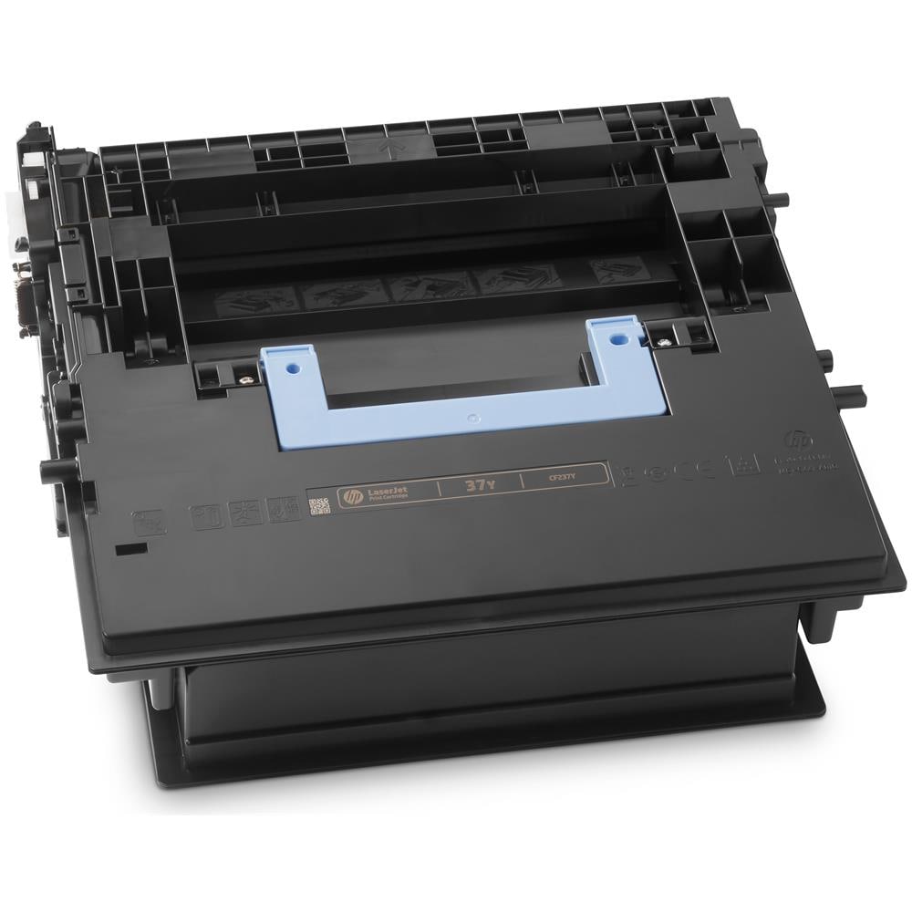 CF237Y Toner Originale Nero per LaserJet M608 / M609 Capacità 41000 Pagine - Foto 2