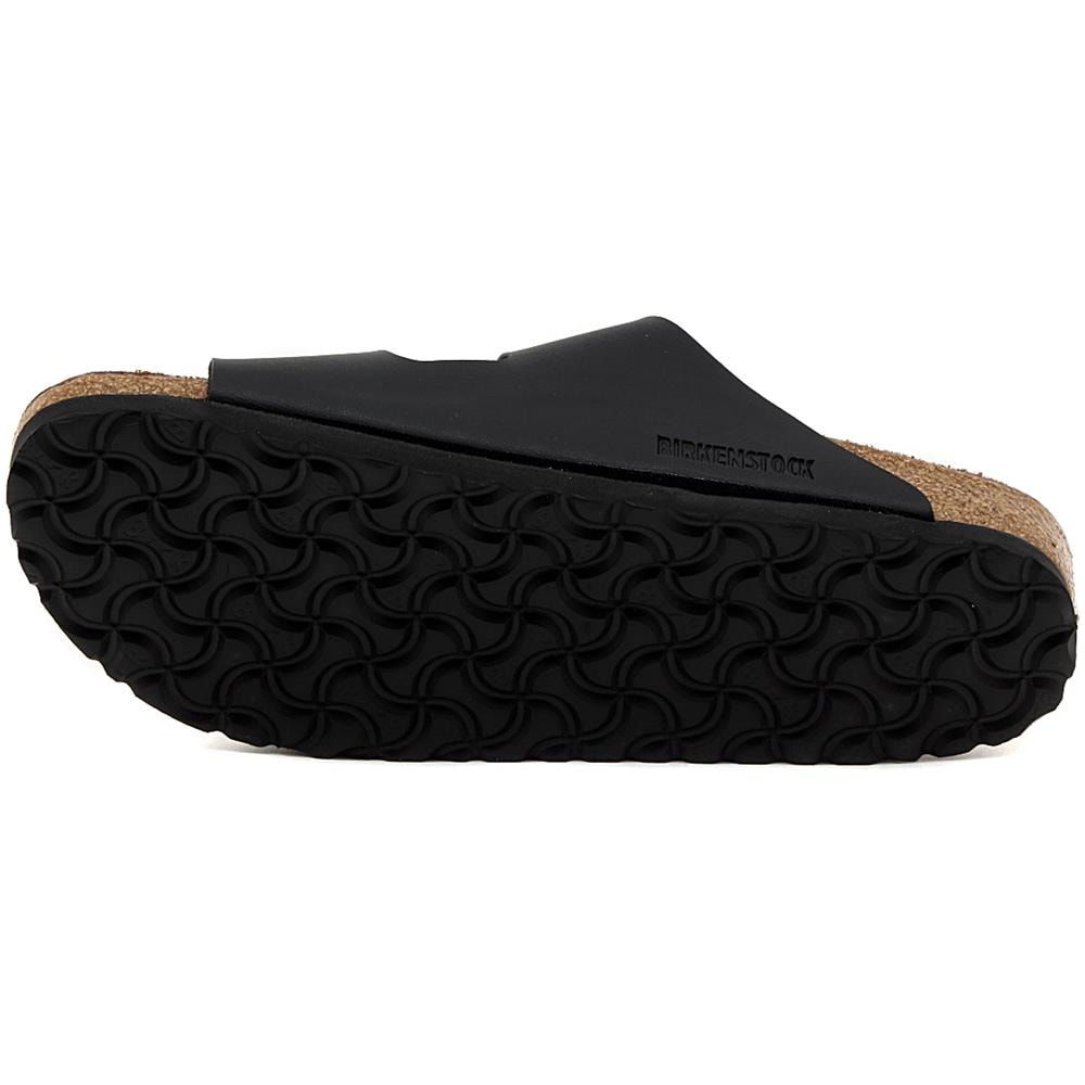 Gizeh Birko-Flor, Sandali Unisex - Adulto, Marrone (Mocca Nubuk), 39 (Normale) - Foto 6
