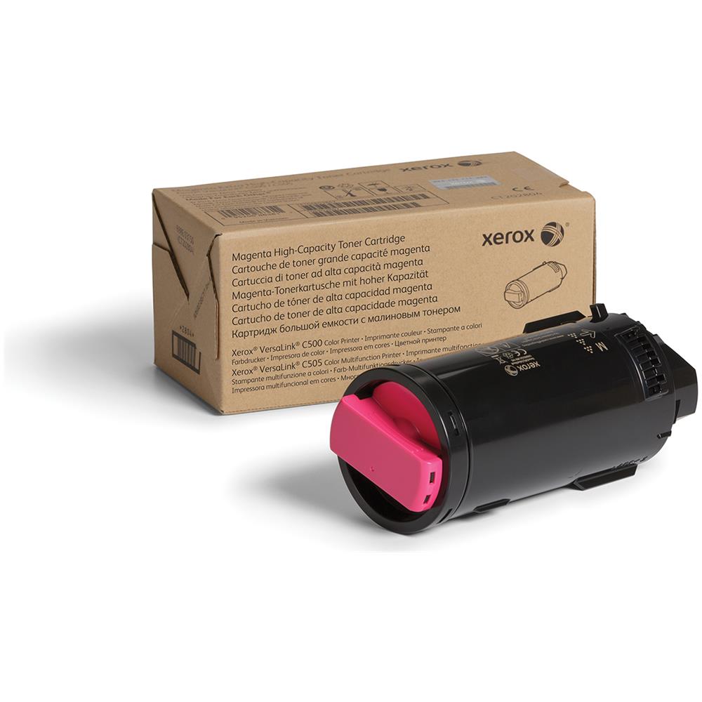 Toner Magenta Hcap Velink C50x - Foto 2