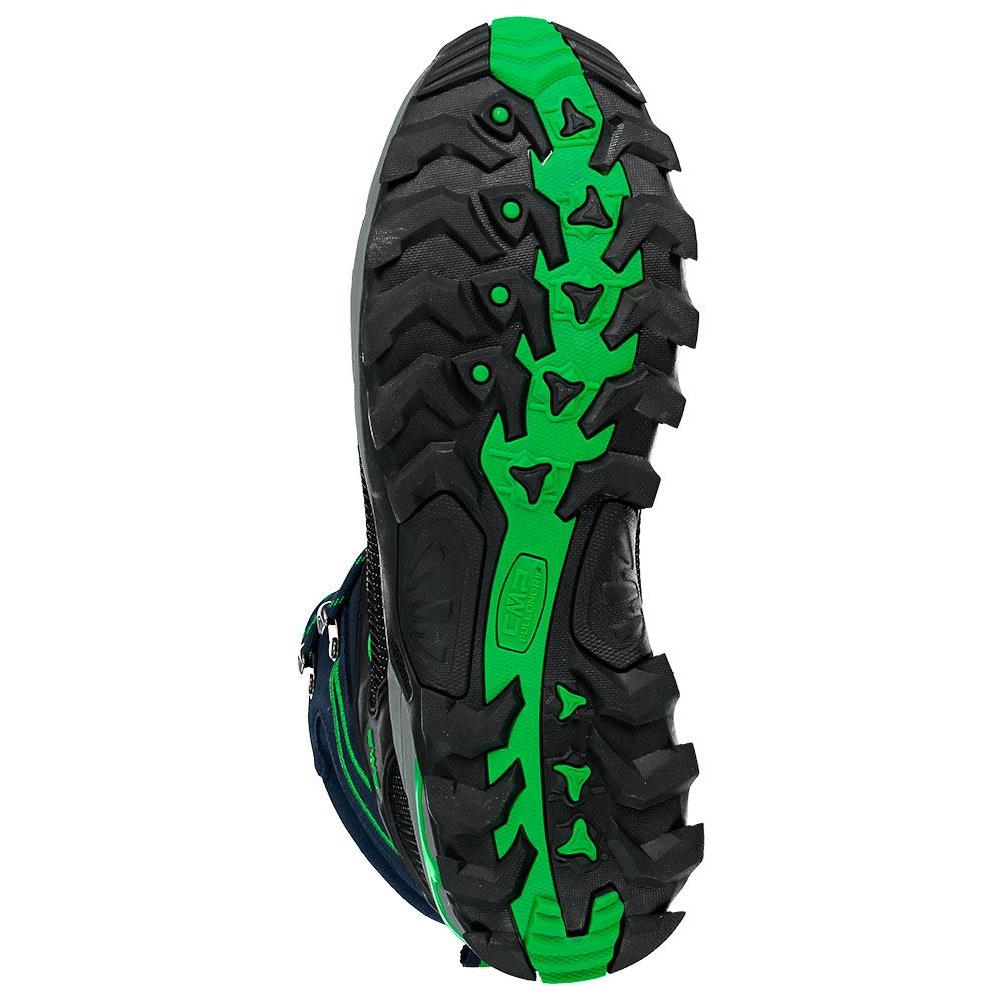 Scarponi Rigel Mid Wp Scarpe Uomo Eu 43 - Foto 2