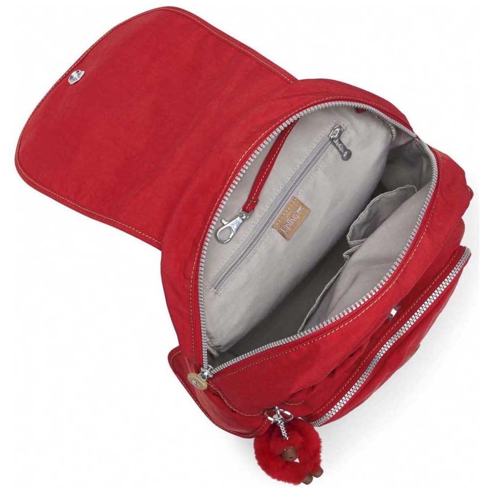 kipling city pack essential