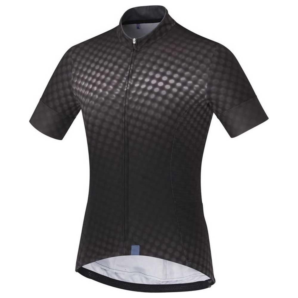 Jersey Manica Corta Shimano Sumire Abbigliamento Donna M - Foto 1