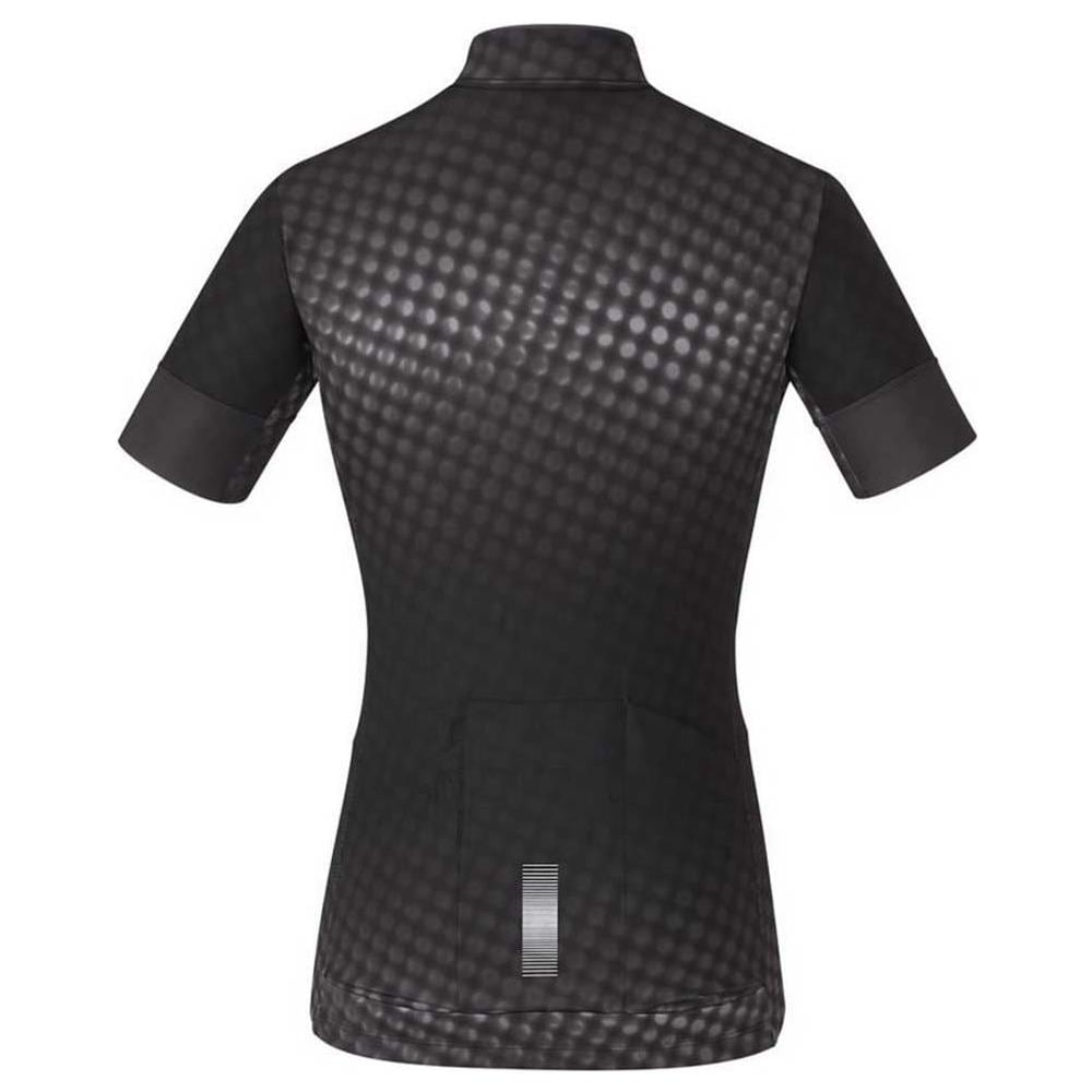 Jersey Manica Corta Shimano Sumire Abbigliamento Donna M - Foto 2