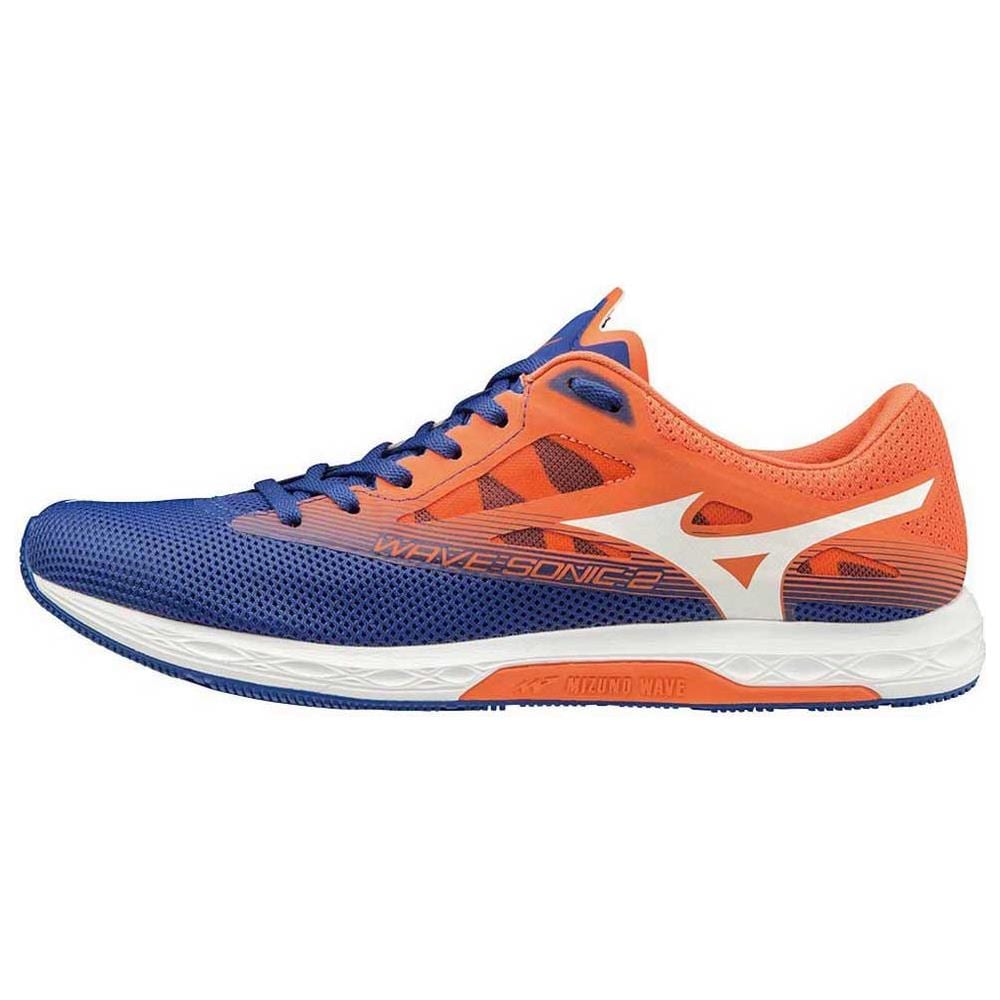Scarpe Running Wave Sonic 2 Scarpe Uomo Eu 42 - Foto 1