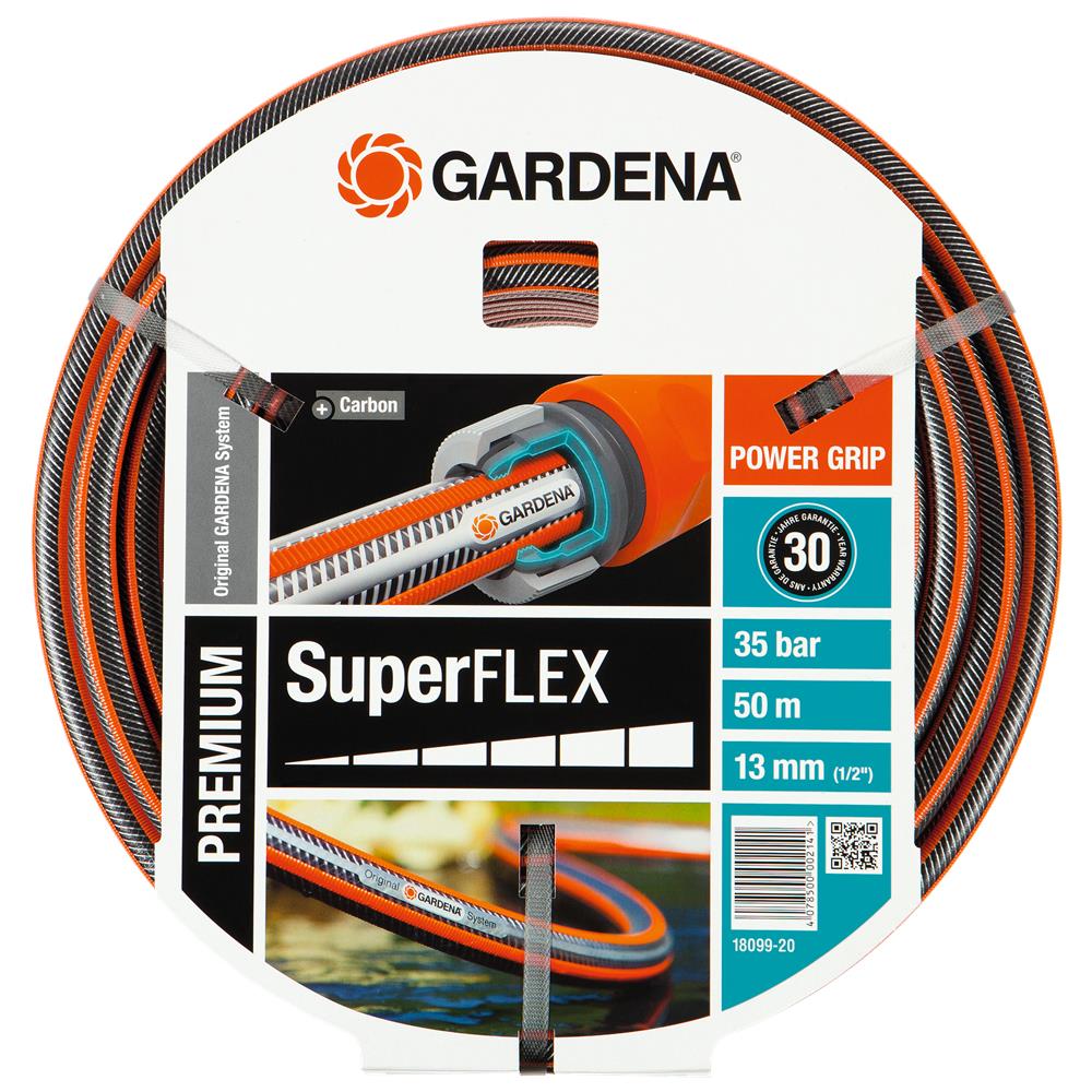 Tubo Superflex 50m 1/2 - 18099-20 - Foto 1