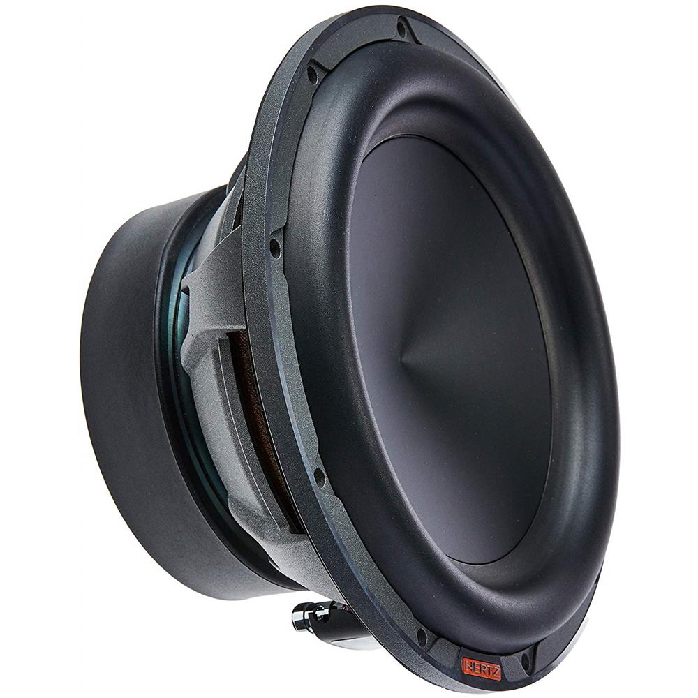 Subwoofer Mp 250 D2. serie Mille Pro 2+2 Ohm Potenza 600 W Rms - Foto 1