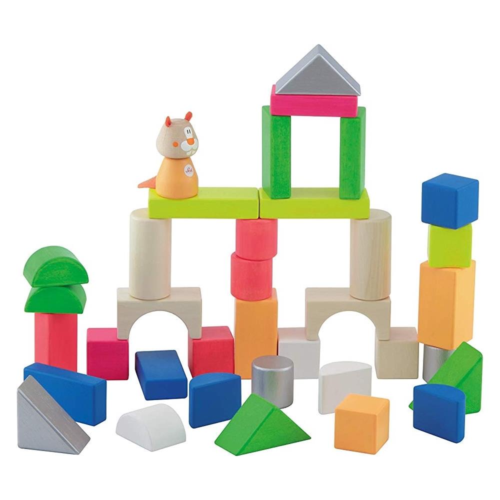 TRUDI - Sevi Set Cubetti - ePRICE