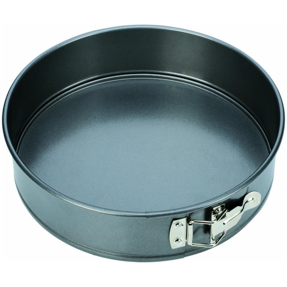 623256 Delicia Tortiera Apribile, 1 Fondo, Diametro 24 Cm - Foto 1