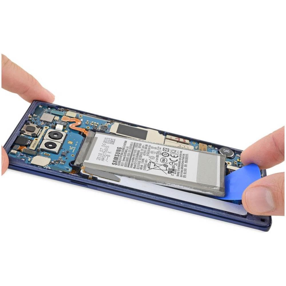Batteria Interna Galaxy Note 9 4000mah Originale Eb-bn960abe - Foto 4