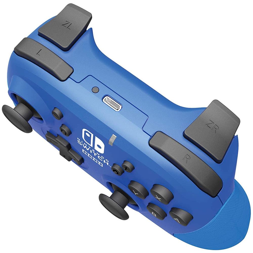 SWITCH - Controller Wireless Colore Blu - Foto 2