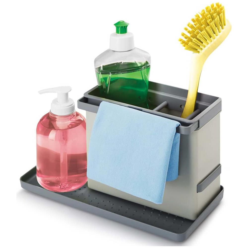 Organizzatore Per Lavelli Da Cucina Tidy-tex - Foto 2