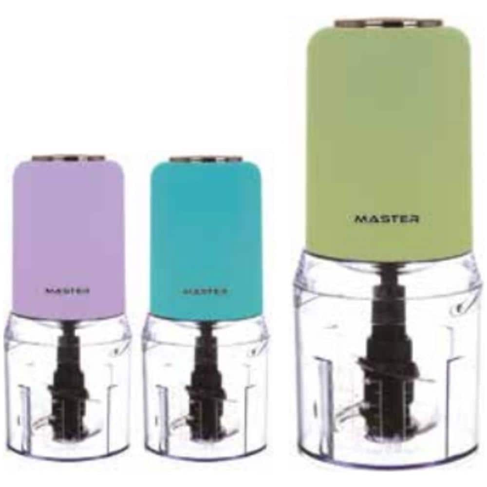 Tt160 Tritaverdure Elettrico 0,5 L 400 W - Foto 1