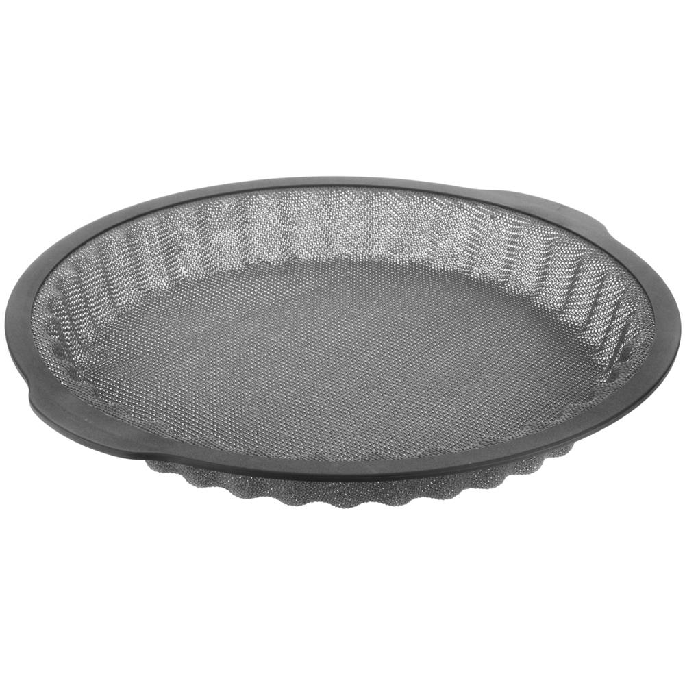 Set 2 Stampi Da Forno In Fibra Di Vetro E Silicone Trasparente - Foto 7