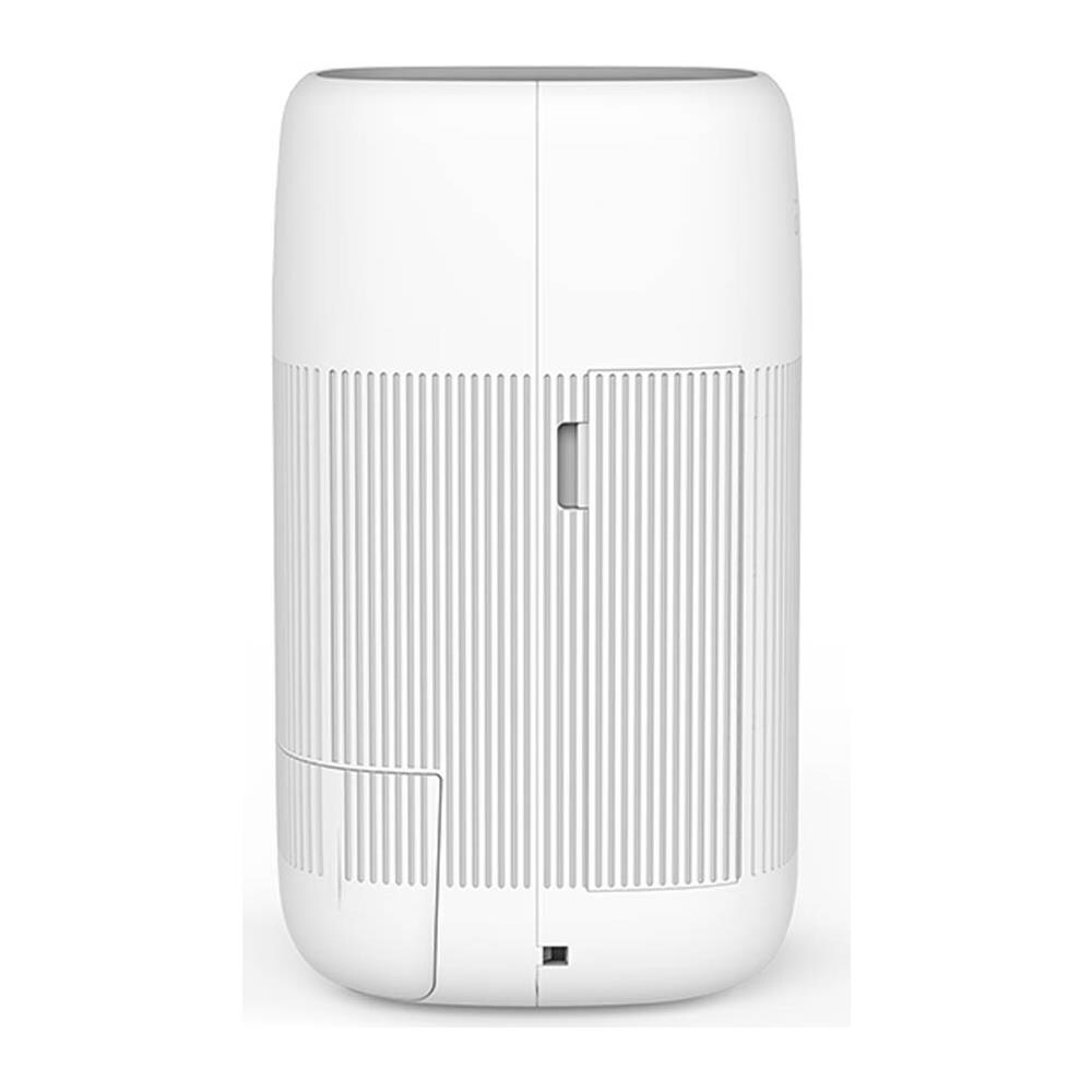 Purificatore D'aria Hepa, Deumidificatore 45w- 2 In 1, Filtro Hepa H13 - Foto 2