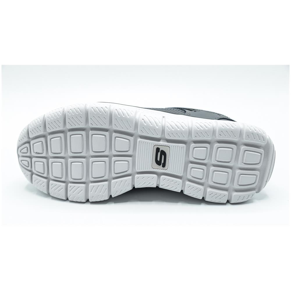 Scarpe Da Ginnastica Nere Da Uomo Track Knockhill - Foto 7