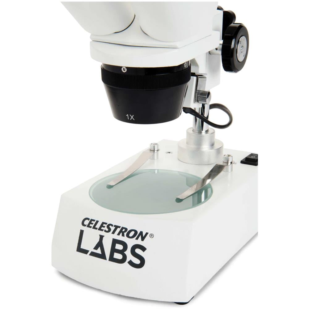 LABS S10-60 60x Microscopio ottico - Foto 9