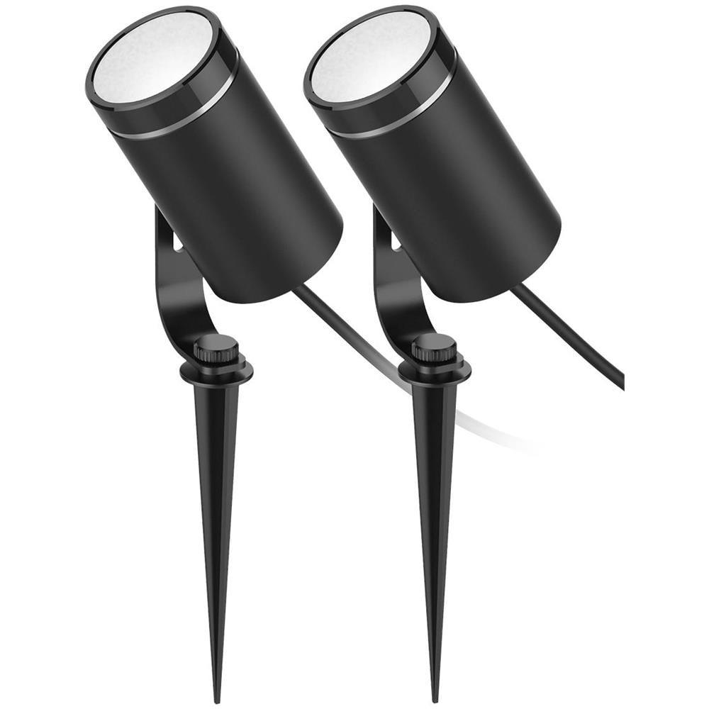 Smart Home, Estensione A Sh-glk01, 2 Lampade, Nero - Foto 14