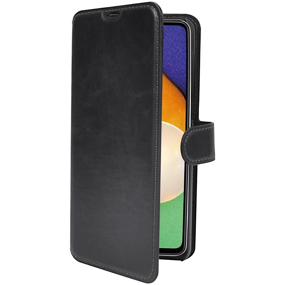 Custodia A Portafoglio Sottile 2 In 1 Galaxy A52 - Foto 1