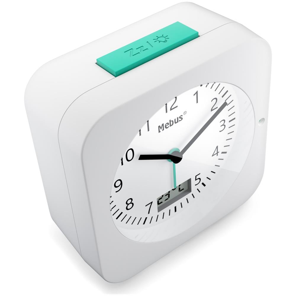 25610 Funkwecker - Foto 2