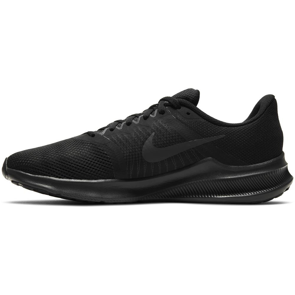 Scarpe Downshifter 11 Taglia 40.5 Codice Cw3411-002 Nero - Foto 2