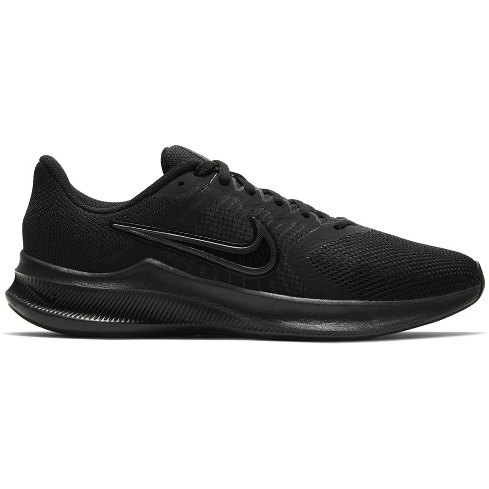 Scarpe Downshifter 11 Taglia 40.5 Codice Cw3411-002 Nero - Foto 1