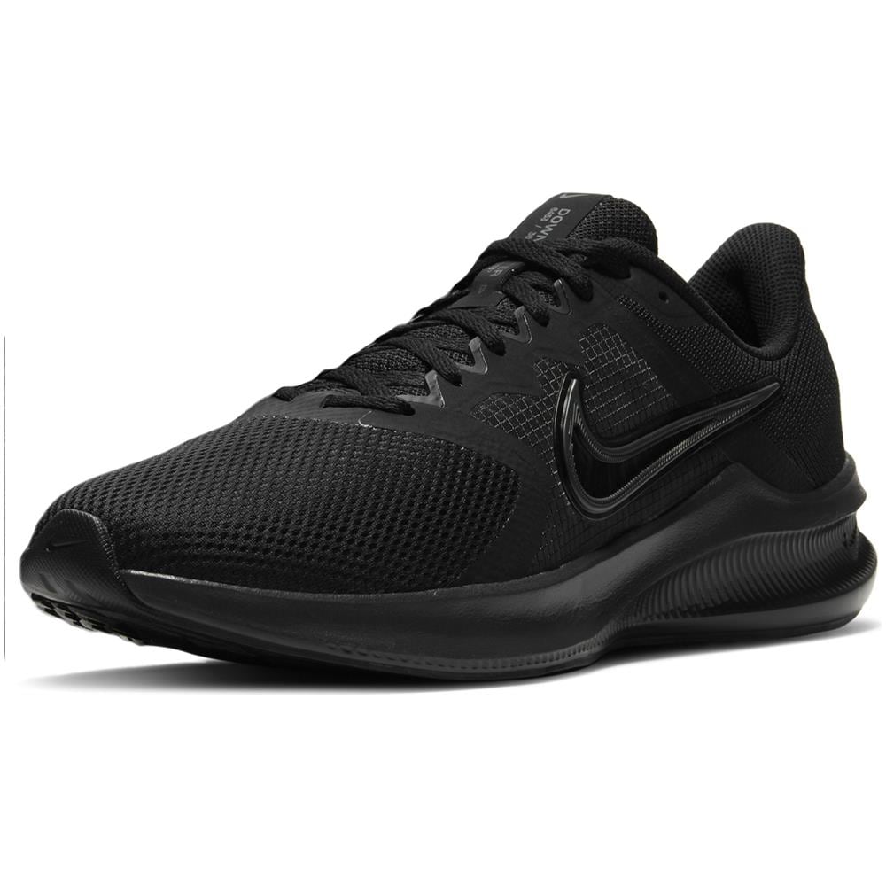 Scarpe Downshifter 11 Taglia 40.5 Codice Cw3411-002 Nero - Foto 6