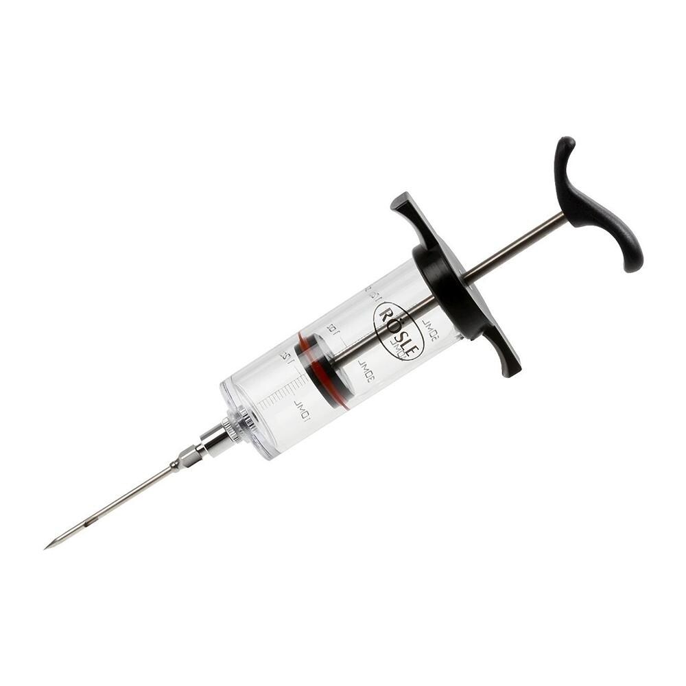 Siringa per Condire la Carne  - Foto 2