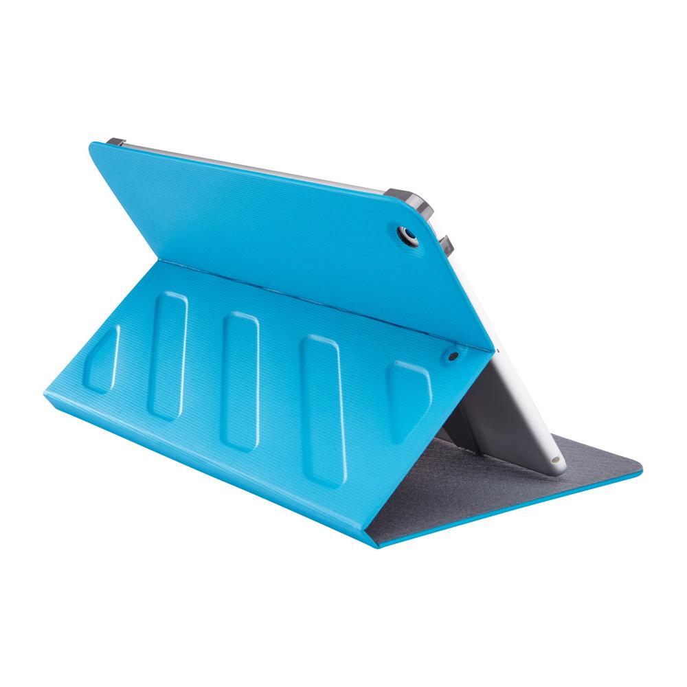 Gauntlet 9.7" Custodia a libro Blu compatibile Apple iPad Air - Foto 2