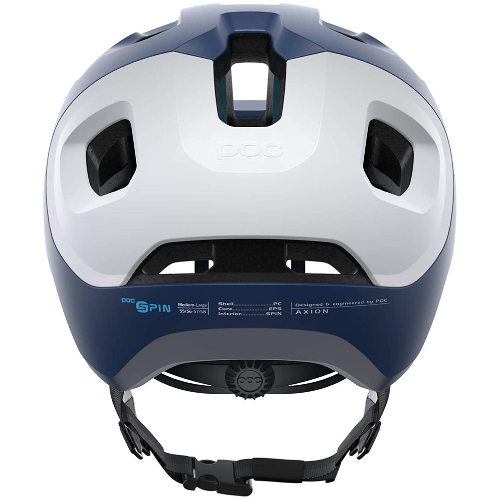 Pc107321650mlg1 Axion Spin Polistirene Espanso Bianco - Foto 5