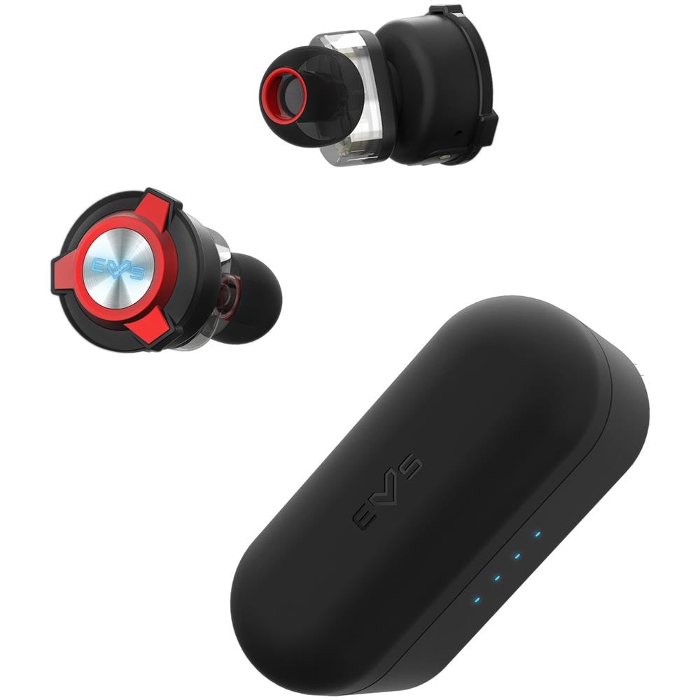 Auricolari Energy Sistem Earphones Fe 650 True Wireless (low Latency, Dual Driver, Dual Mems Mic)  - Foto 4