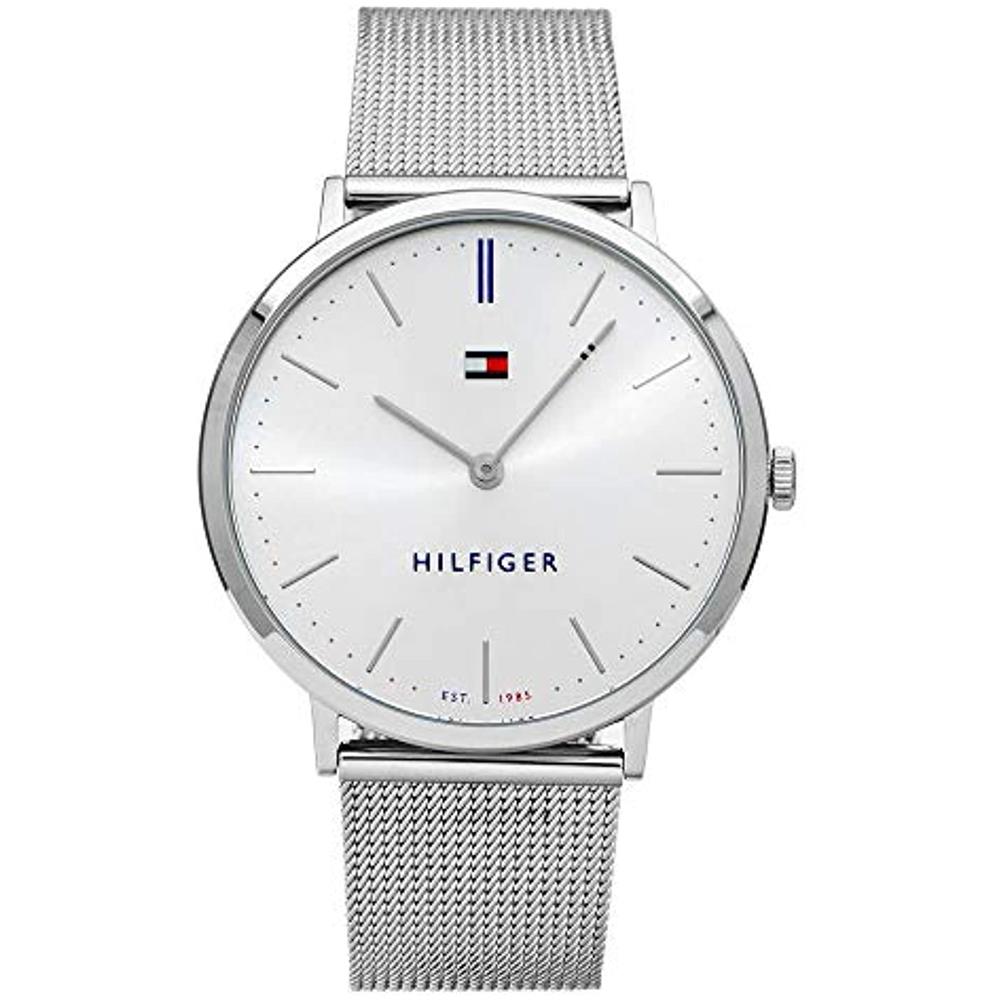 Orologio Analogico Quarzo Donna Con Cinturino In Acciaio Inox 1781690 - Foto 1