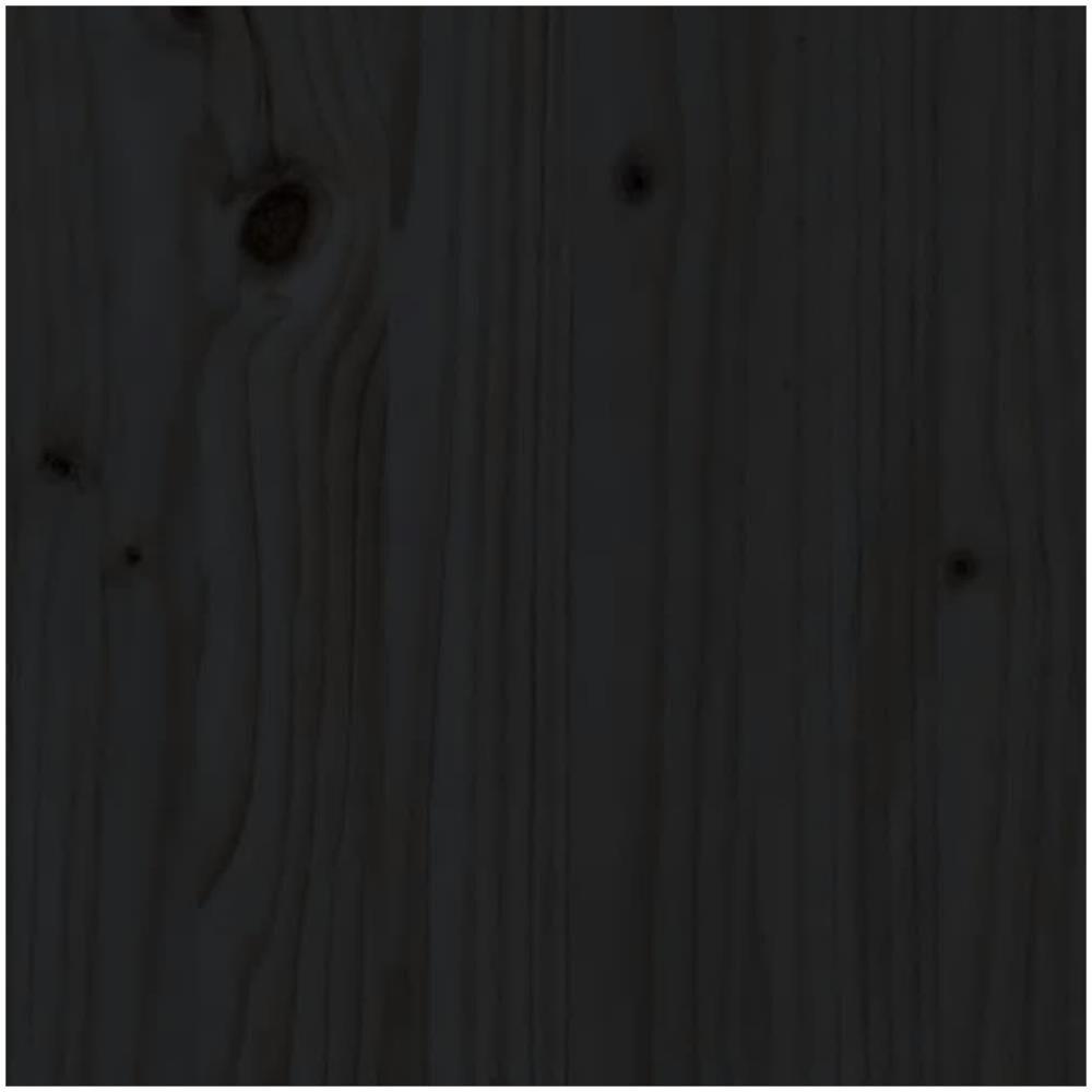 Tavolino da Salotto in Legno Massello 110x60x45 cm - Foto 9